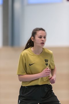 Bild 311 - B-Juniorinnen Kreismeisterschaft OD/RZ